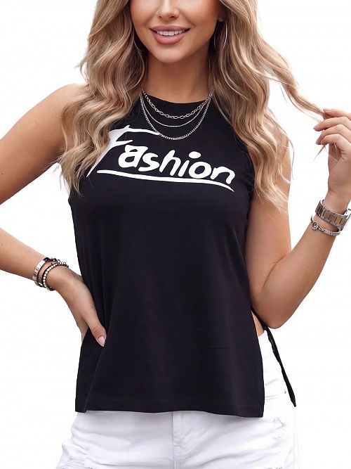 картинка Майка женская 239 от магазина Одежда+